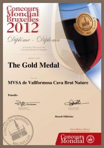 Medalla2Oro_MVSA-Brut-Nature2012
